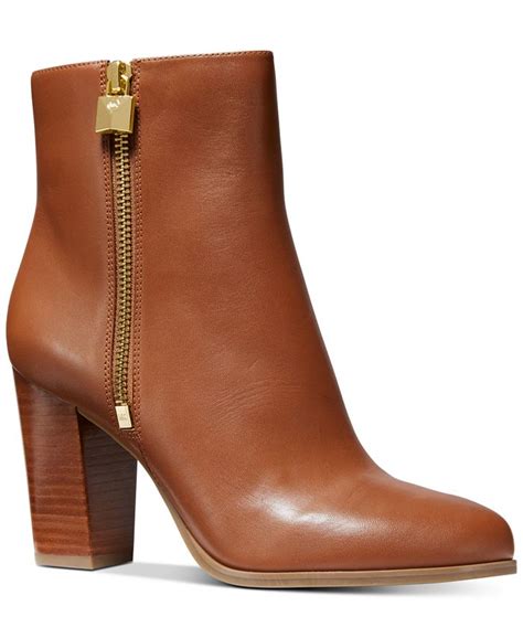 Michael Michael Kors Frenchie Flex Dress Booties 